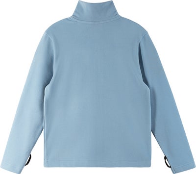 Reima Iisisti Fleecejakke, Cloudy Blue
