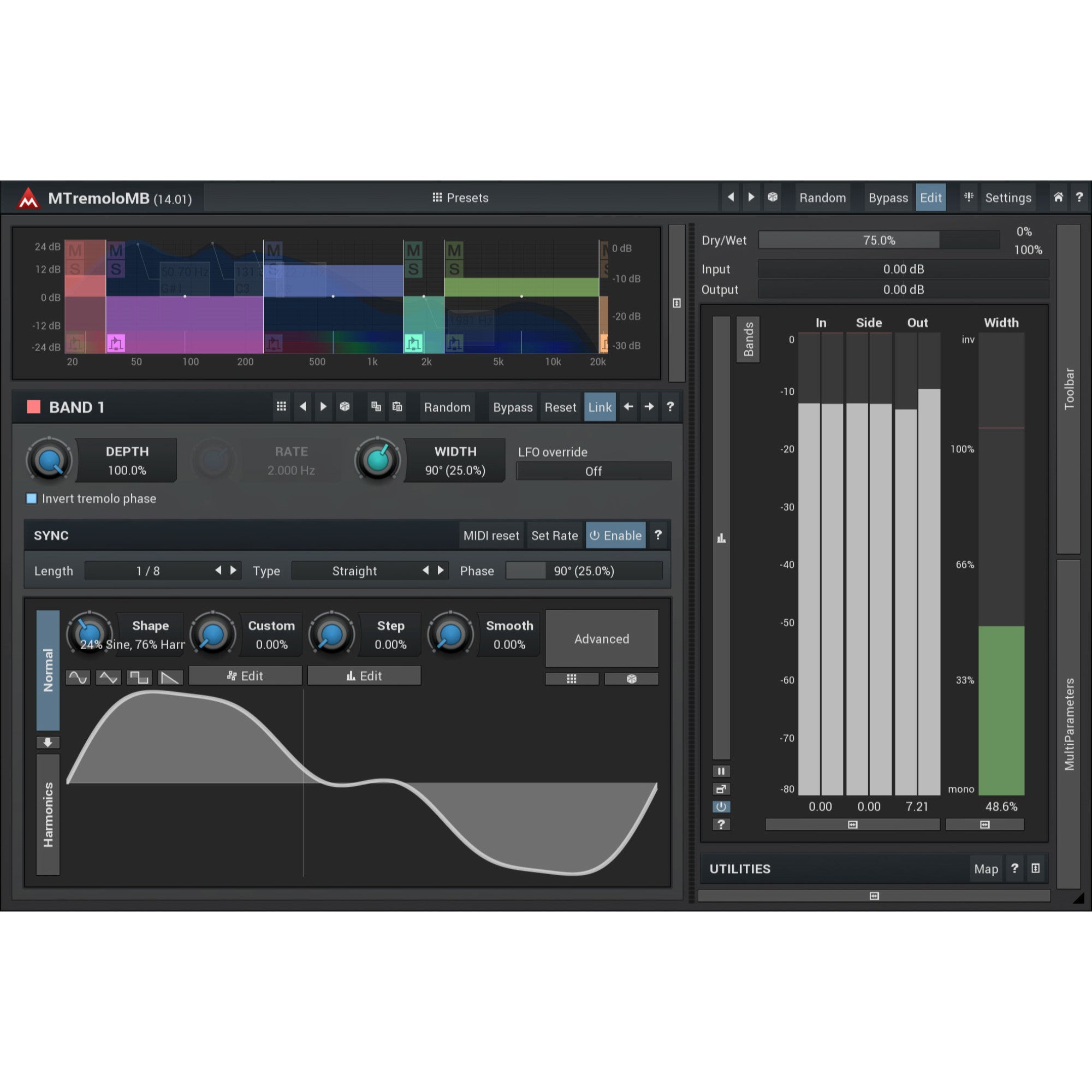 MeldaProduction MTremoloMB (download)