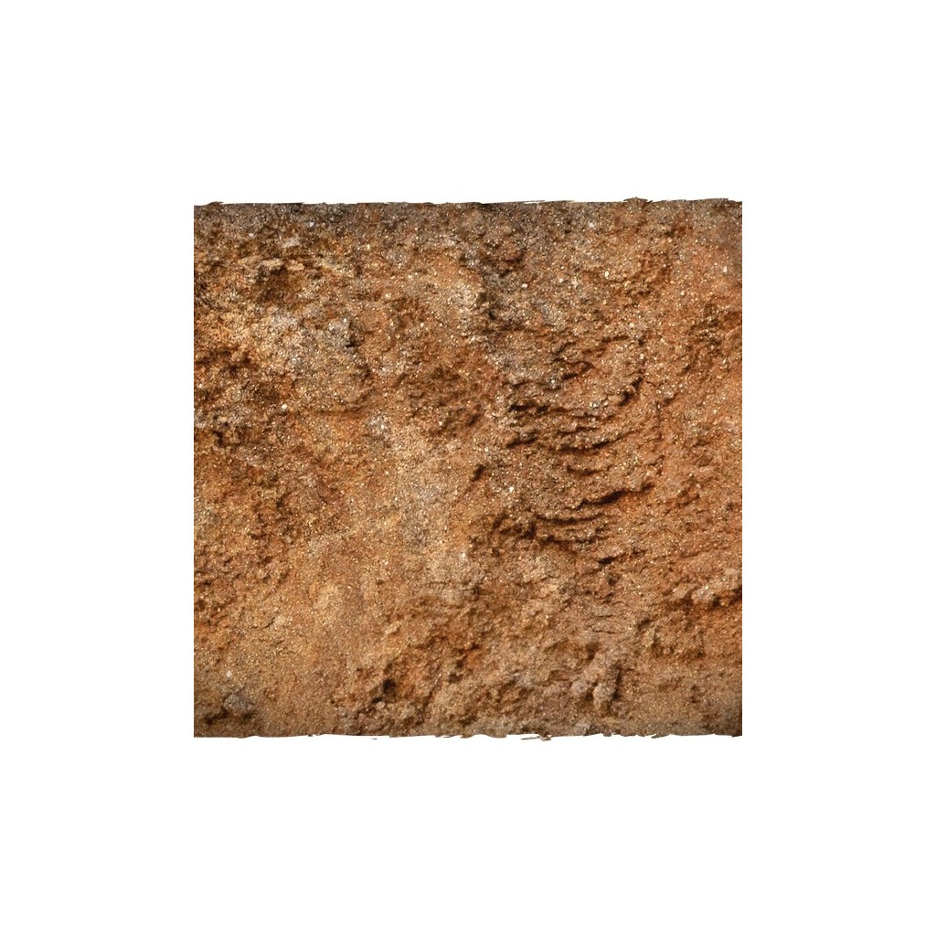 Terrain Mat Mousepad - Badlands - 120x180