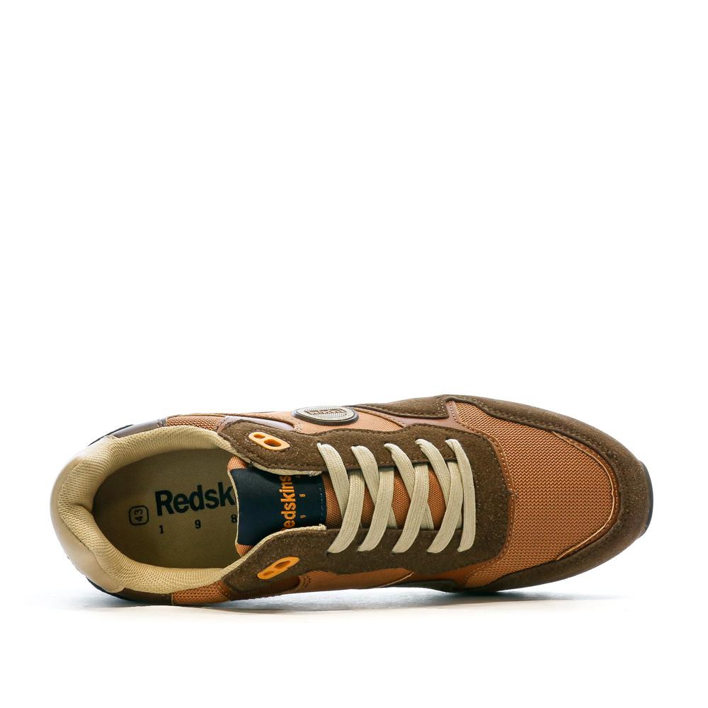 Redskins Baskets Marron Homme Redskins Oyat