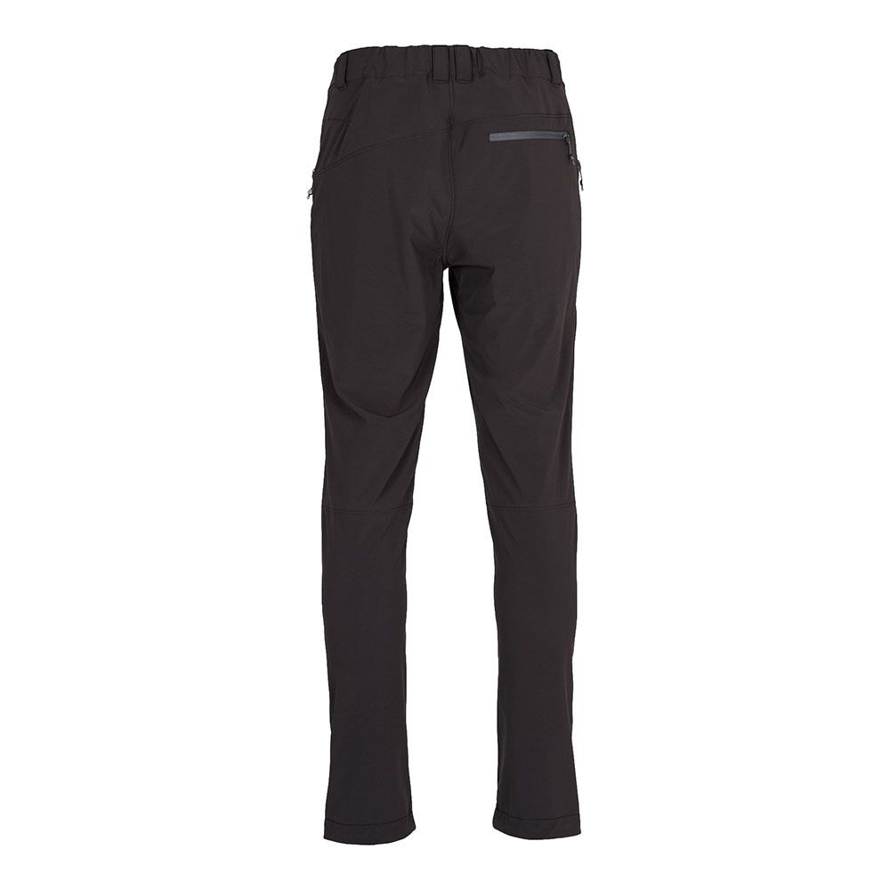 Ternua ROTOR - Pantalon Homme black