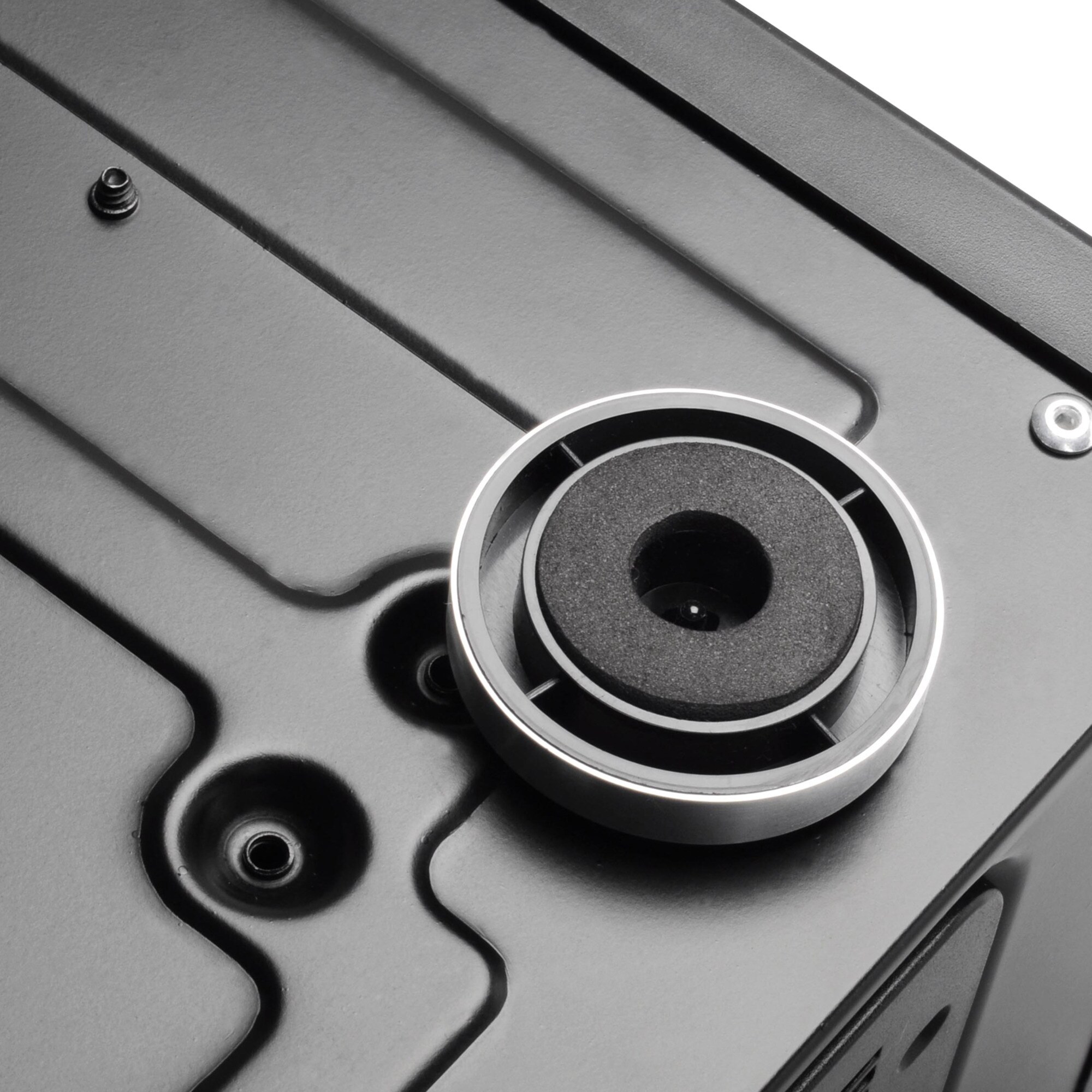 SilverStone HTPC-Gehäuse SST-GD10B