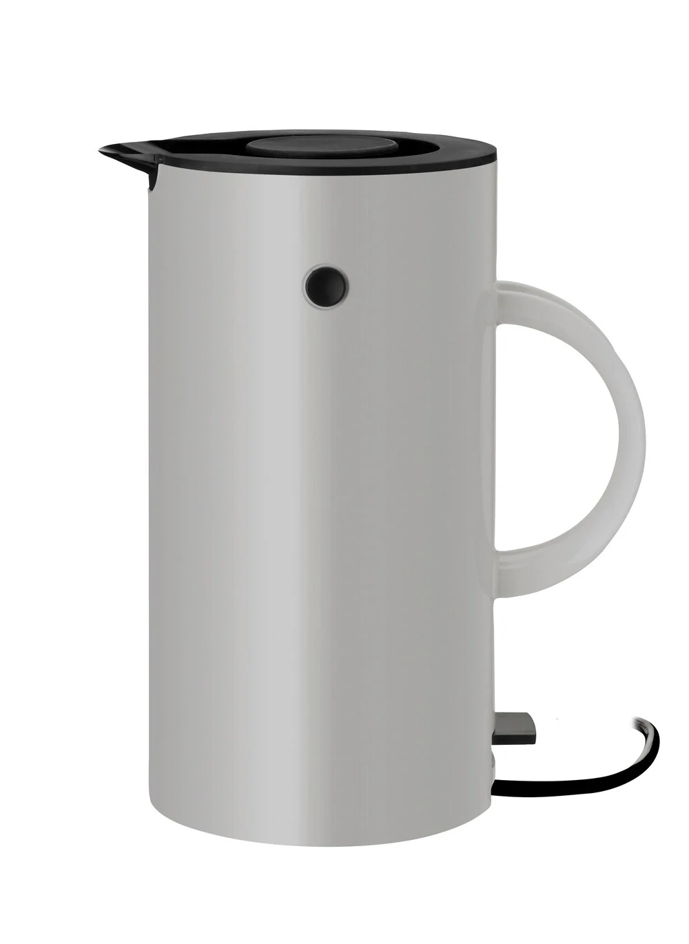 Stelton  EM77 elkedel, Light Grey - 1,5L