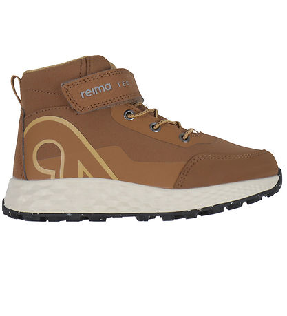Reima Winterstiefel - Hiipien - Braun