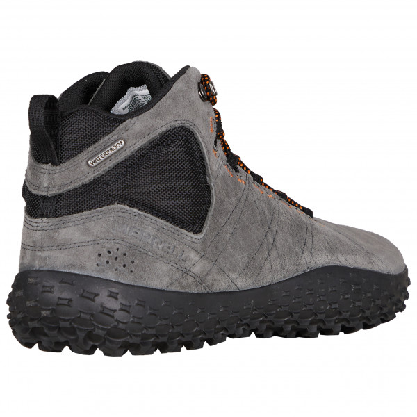 Merrell - Wrapt Mid Waterproof - Baskets