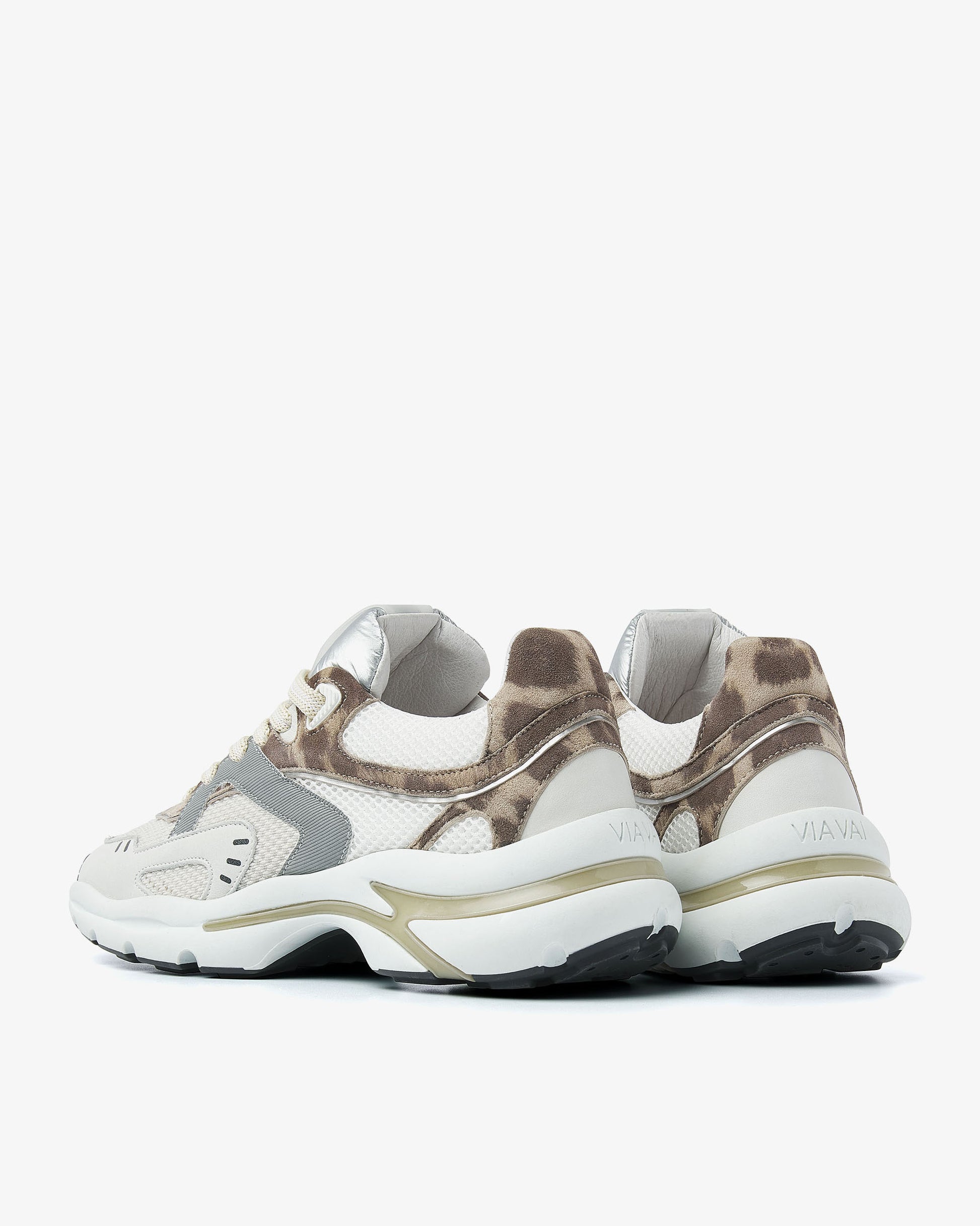 VIA VAI meerkleurige dames sneakers Vesper Kelsey