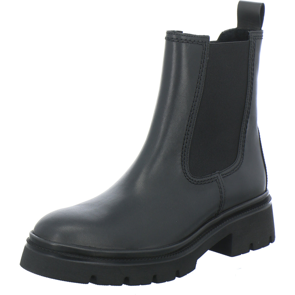Gabor Stiefel Damen Schwarz