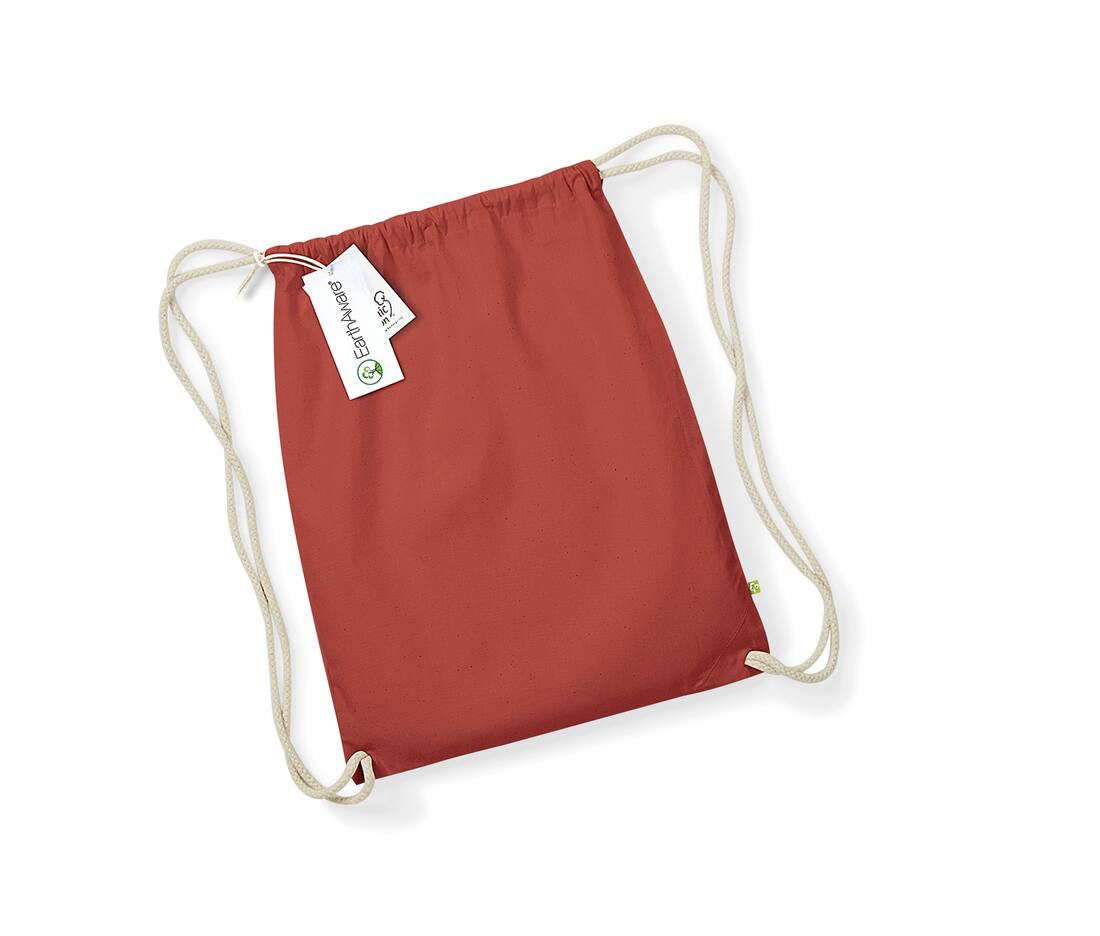 Westford mill WM810 - Sac de Sport Écologique en Coton Bio