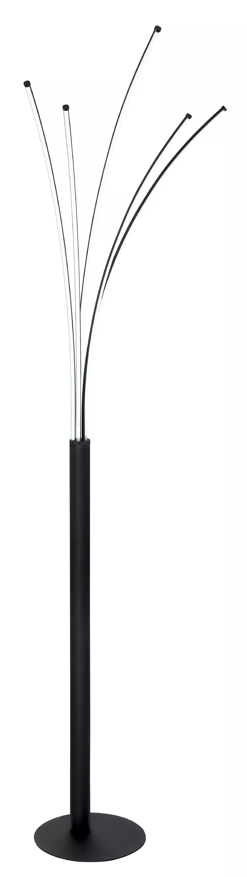 LED-Stehlampe Bizzy