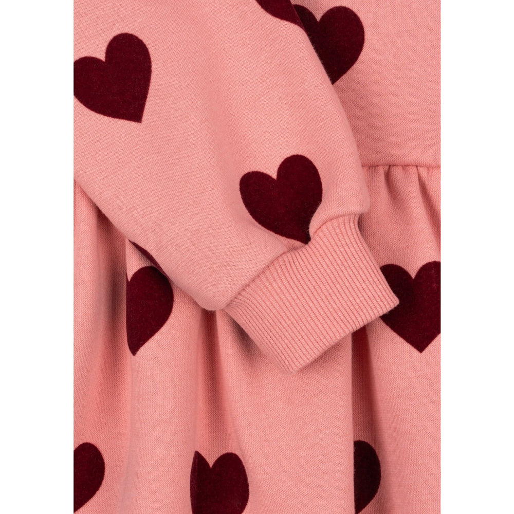 Køb Konges Sløjd Coeur Lou Sweat Kjole Ocs