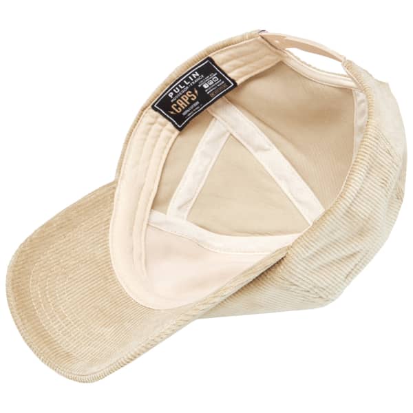 Casquette PULLIN TRUCKER CAP