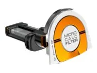 [OUTLET] - Tefal Ultimate Pure FV9845E0 Dampstrygejern - Rødmen d'été