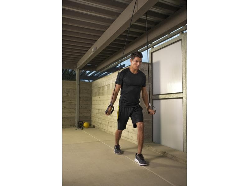 SKLZ Widerstandstrainer Training Cable Fitnessband