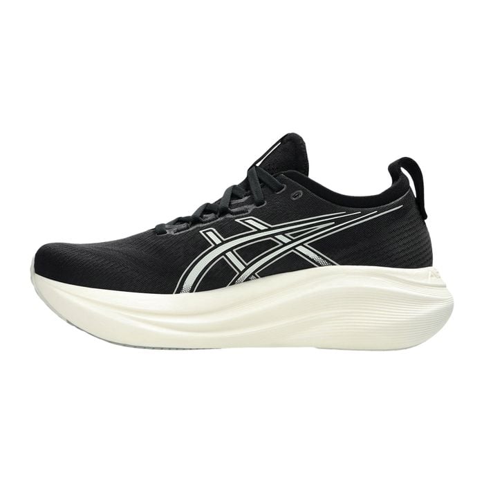 Asics Gel-Nimbus 27 Hardloopschoenen Heren