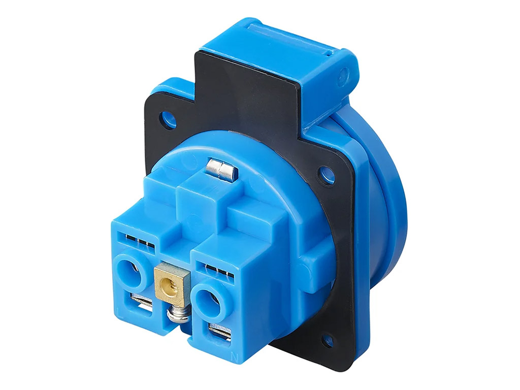 ProPlus schuko opbouw stopcontact