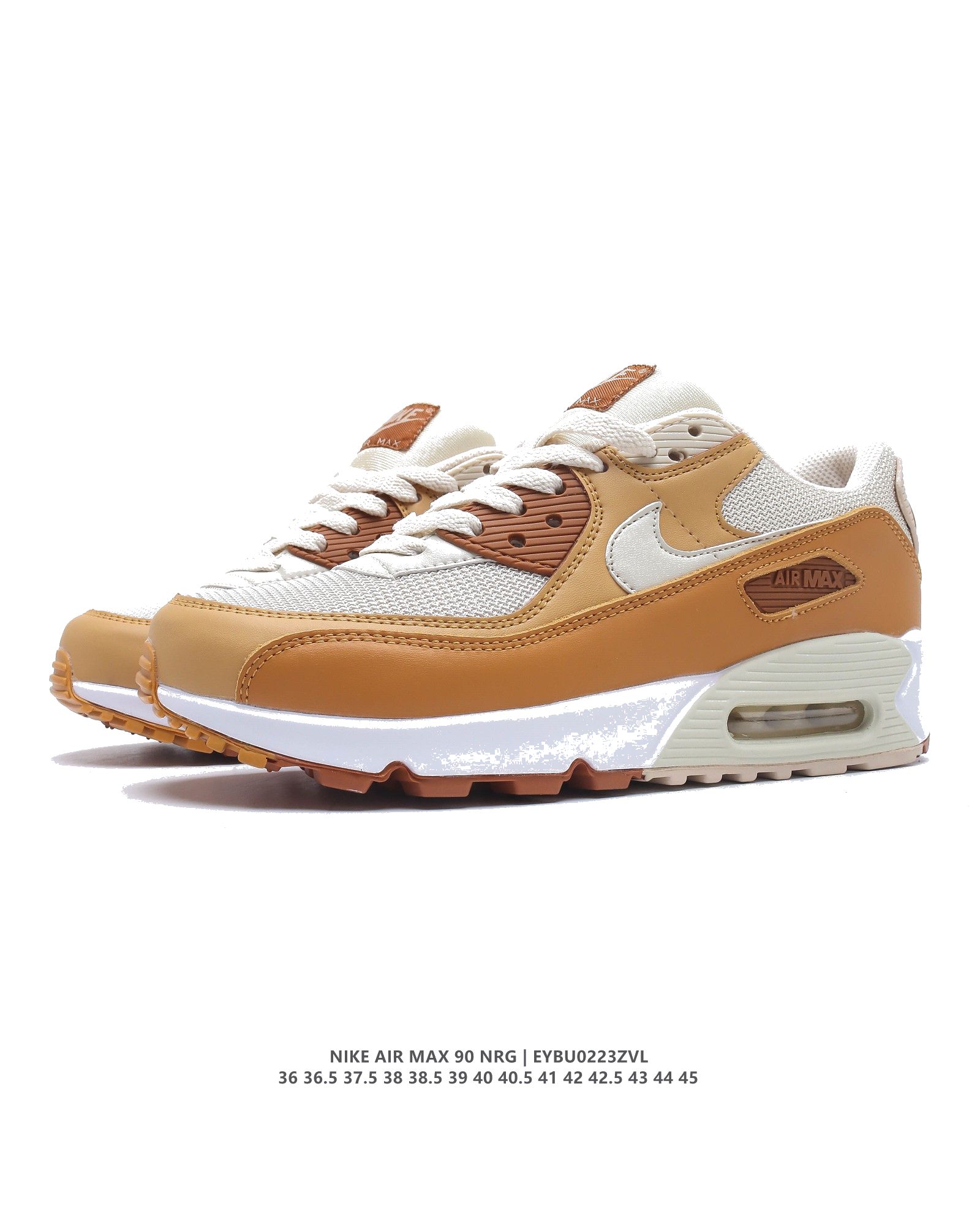 Nike Air Max 90 NRG CL5646-200 Dames & Heren Schoenen-1