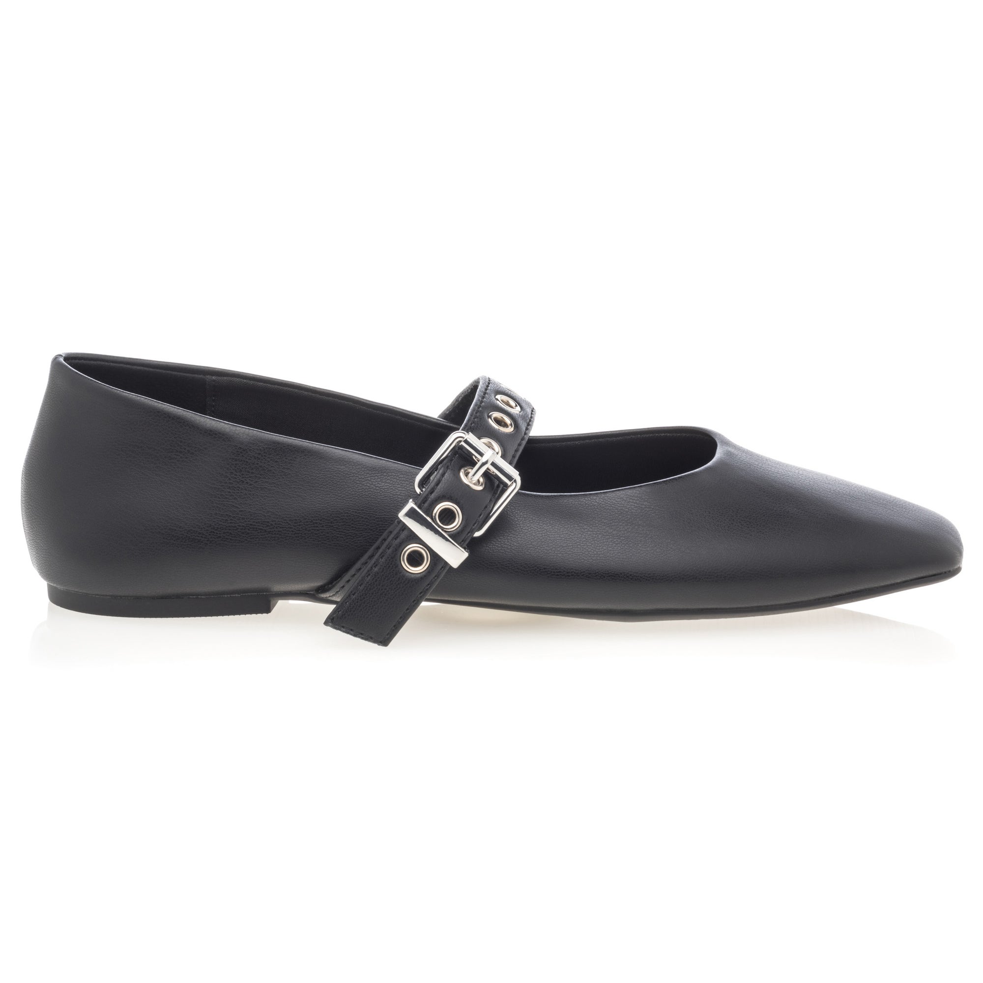 Ballerines Femme noir