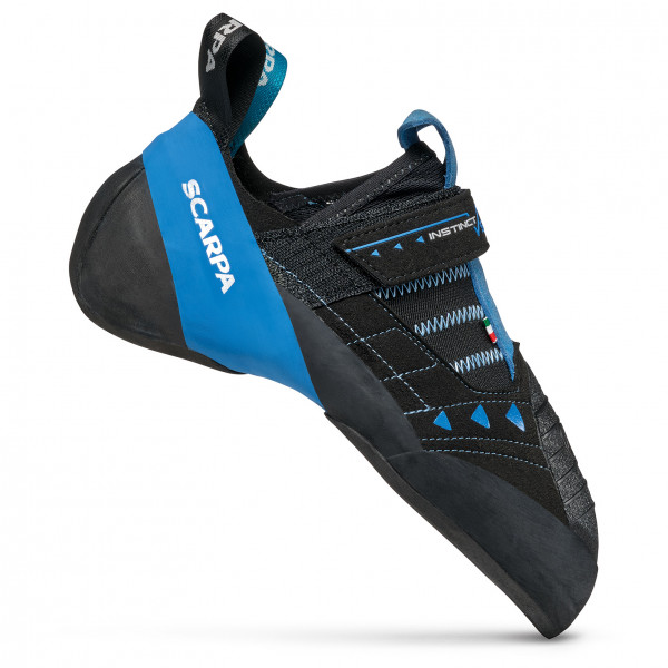 Scarpa - Instinct VSR - Chaussons d'escalade