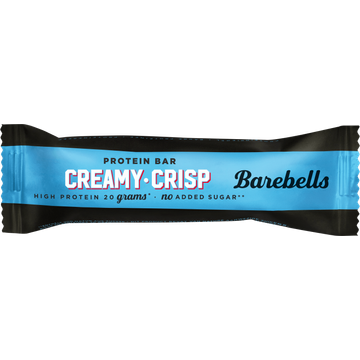 Barebells Protein Bar Creamy Crisp 55 g