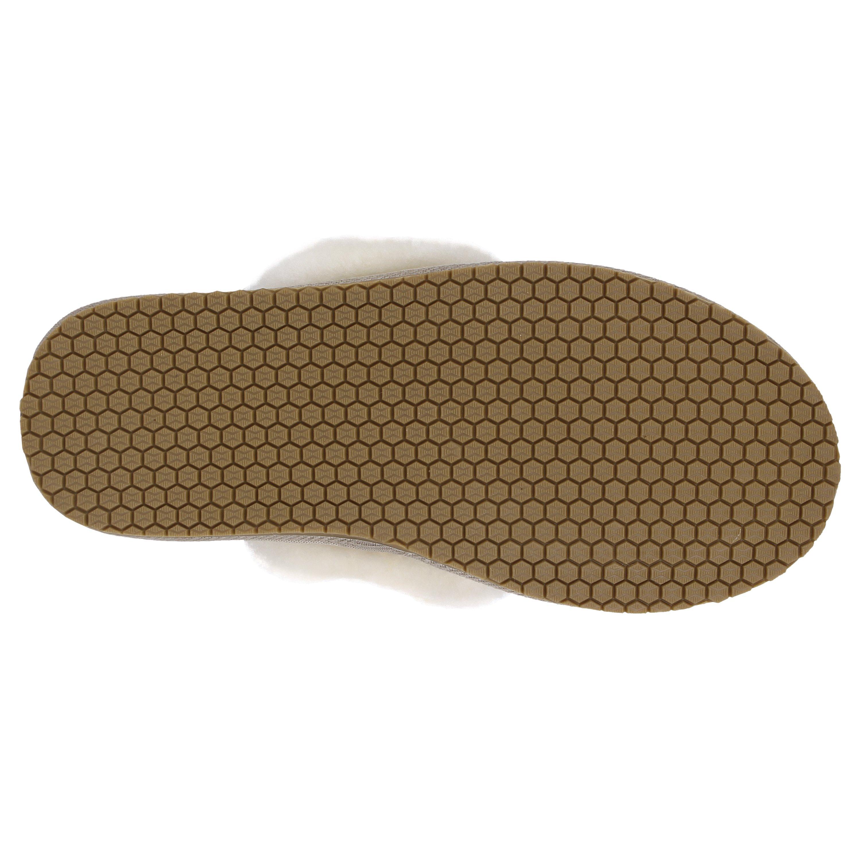 Biba Mule Slipper