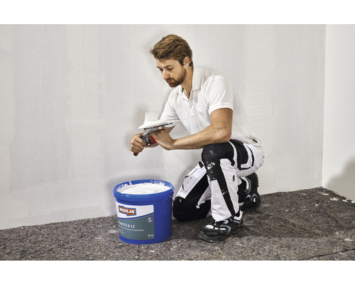 MODULAN 5004 Fijne Pleister K 1.5 wit 15 kg