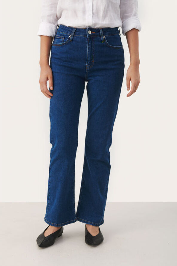 Part Two RyanPW JE RyanPW Medium blue denim
