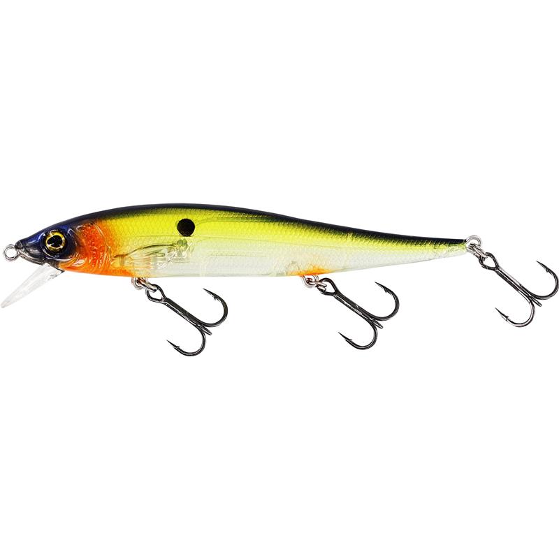 Leurre Flottant Westin Jerkbite Sr - 13.5Cm