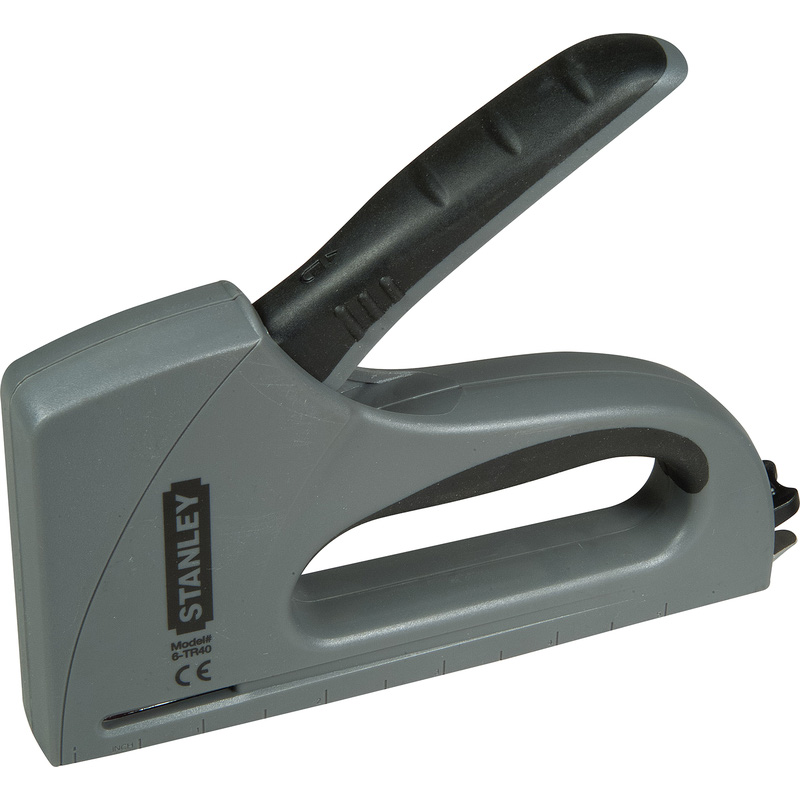 Stanley TR40 hobby handtacker type A