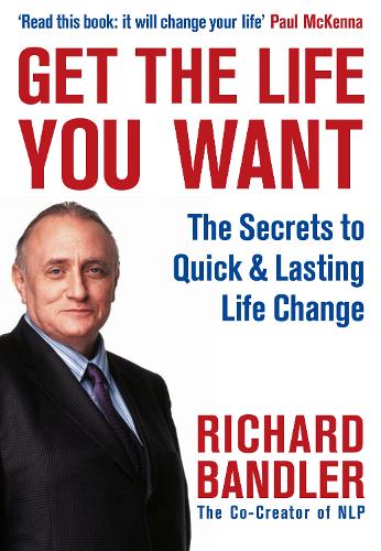 Get the Life You Want (Multiple items, part(s) enclosed)