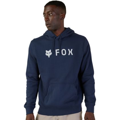 Sweat Fox ABSOLUTE - Bleu