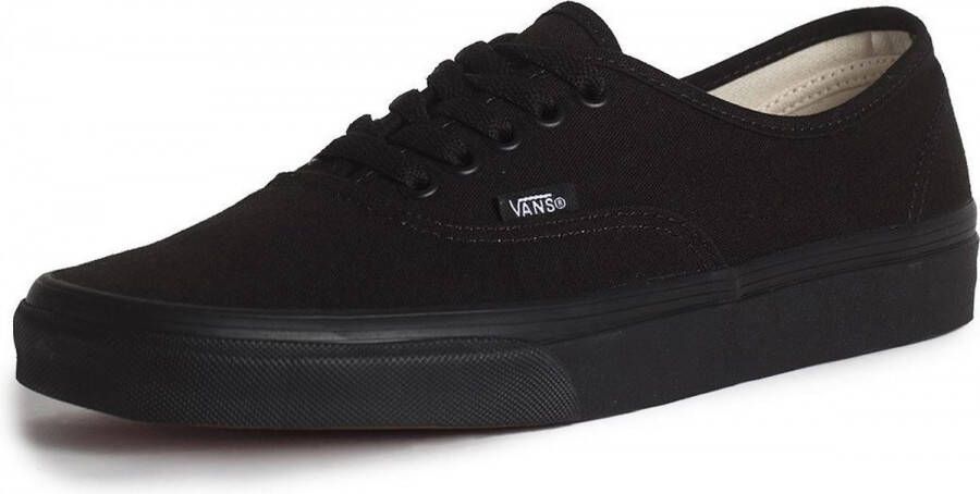 Vans Unisex Lifestyle Classic FTW Sneaker Ua Authentic Black Black