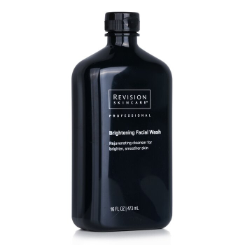 Revision Skincare Lavagem Facial Iluminadora (Tamanho do Salão)  473ml/16oz