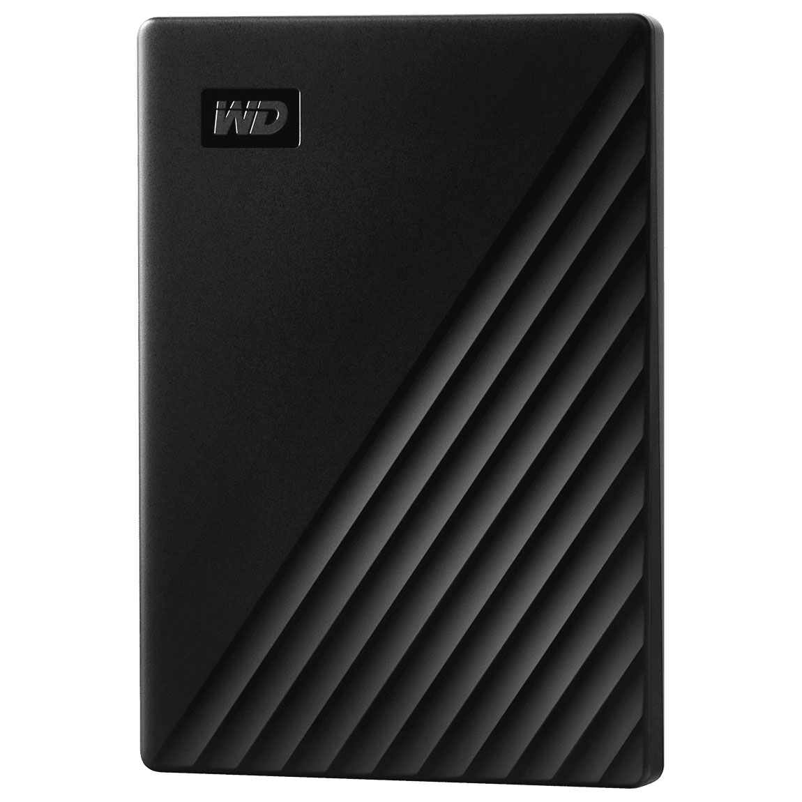 Western Digital WD My Passport 1 To Noir (USB 3.0)