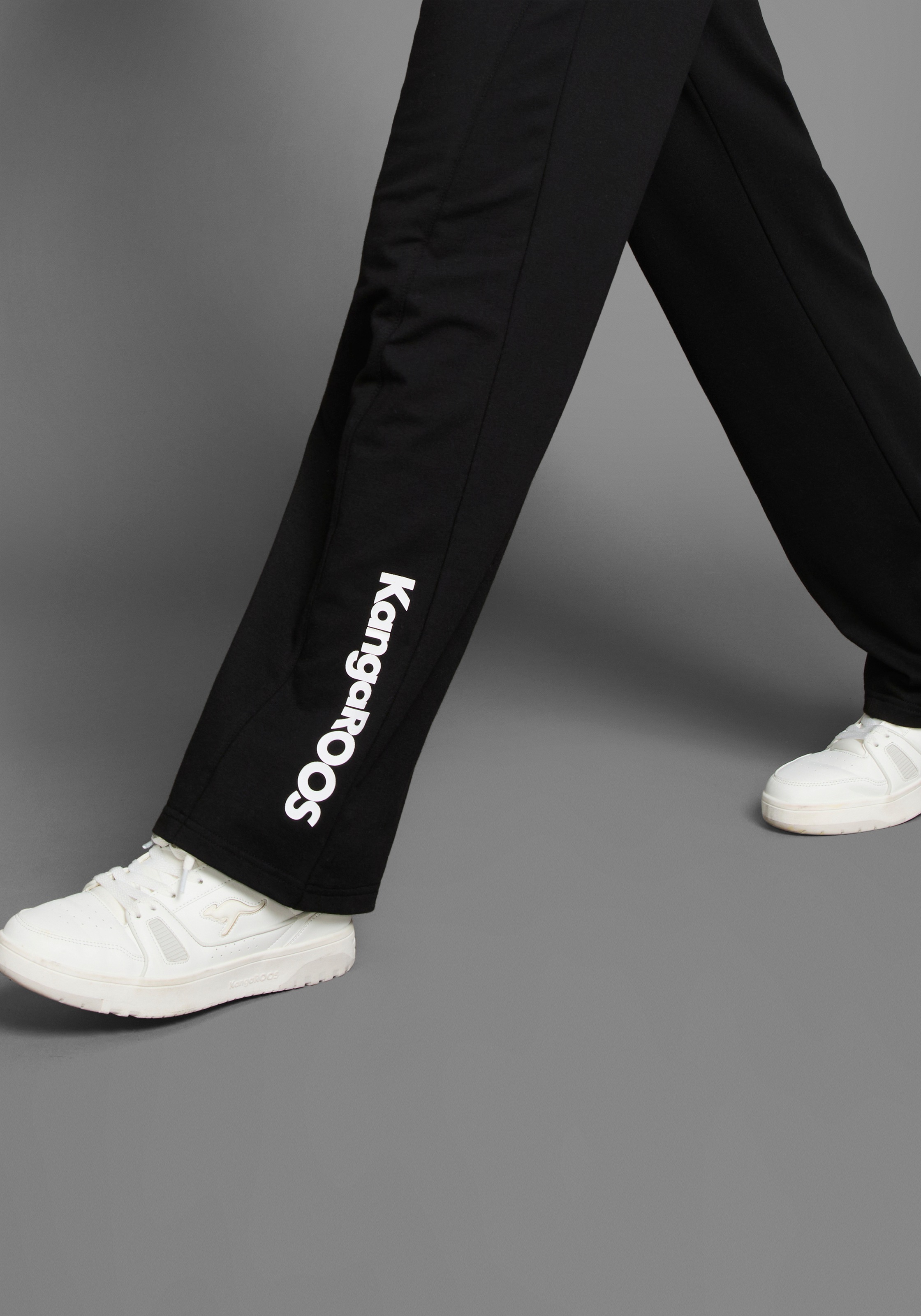 KangaROOS Jogger Pants  Grosse Grössen