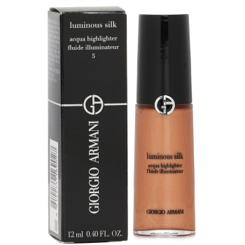 Giorgio Armani Luminous Silk Glow Blush