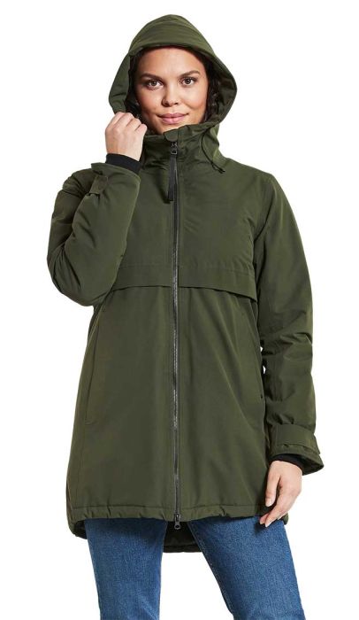 Helle Parka 5 Women damejakke