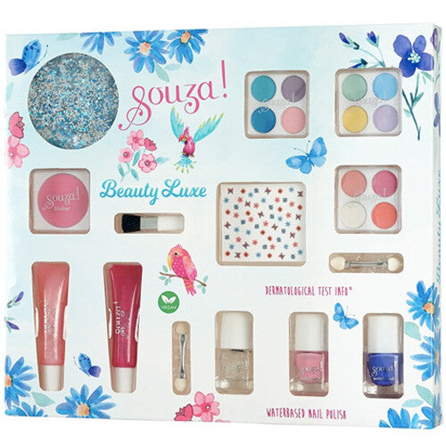 Souza for kids make-up set luxe