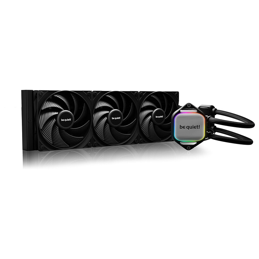 be quiet! Pure Loop 2 360mm