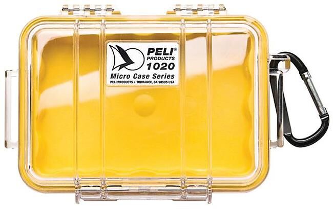 PELI™ - 1020 MICRO CASE