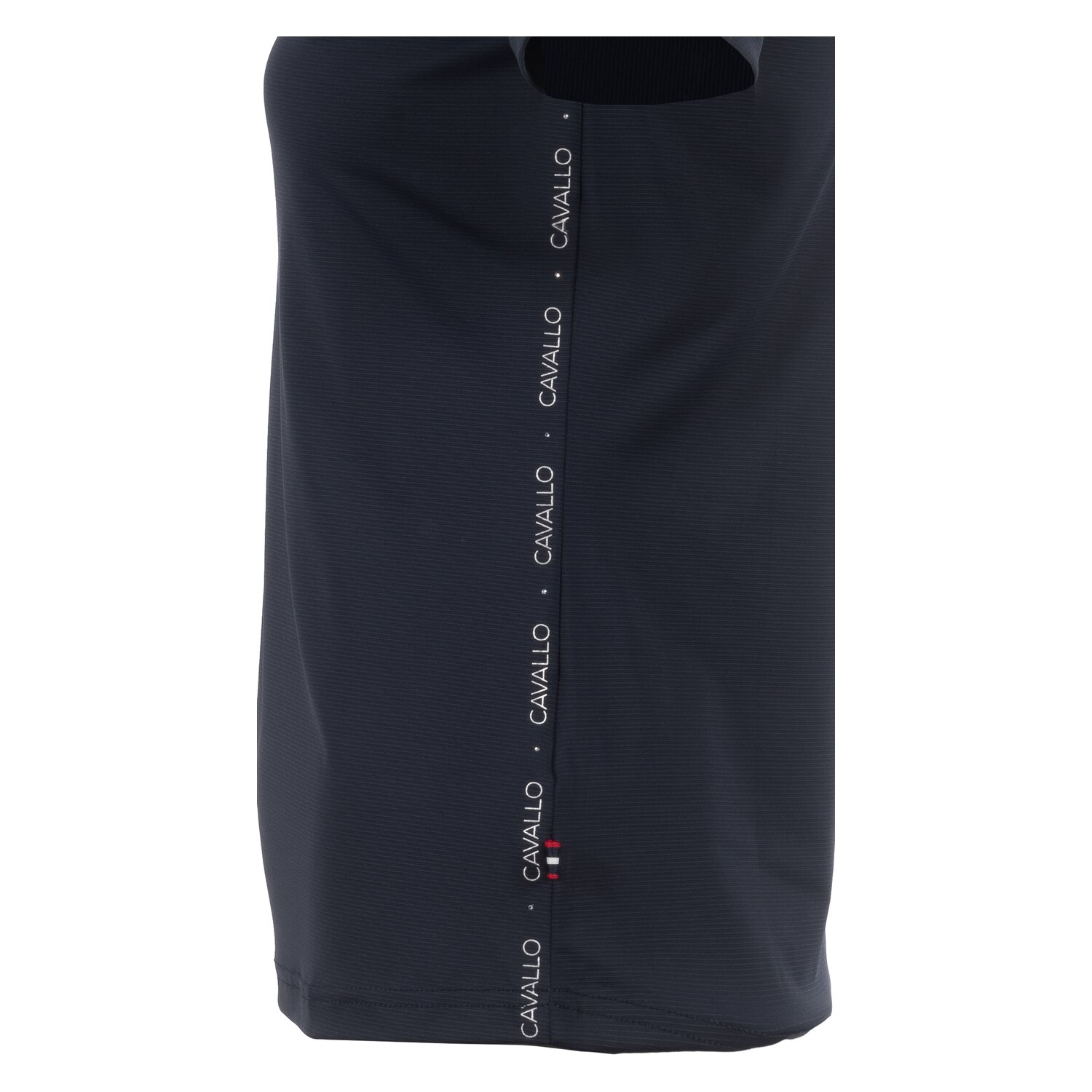 Cavallo Poloshirt CAVAL FUNCTION POLO - darkblue