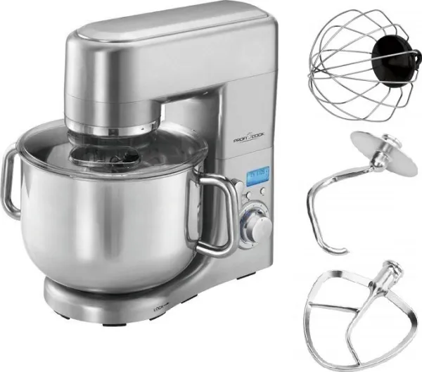 ProfiCook Multi food processor KM 1096