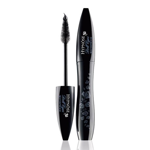 Lancôme Hypnôse Doll Eyes Waterproof Mascara, 01 So Black