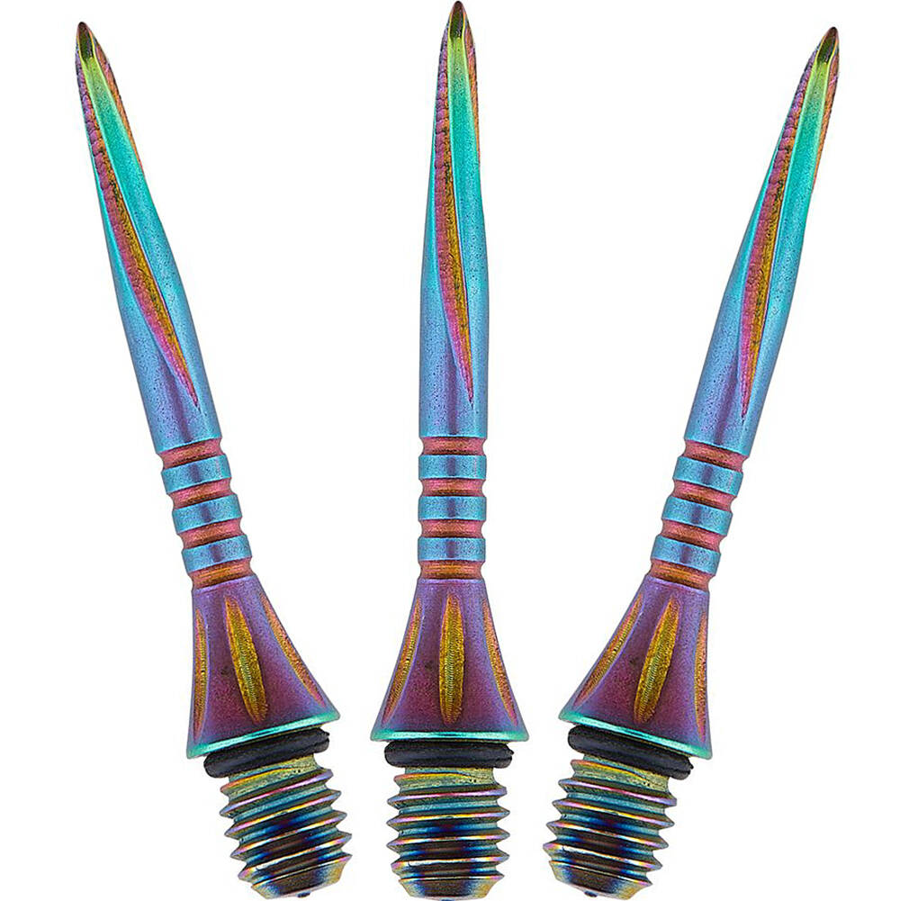 Unicorn - Volute Conversion Point