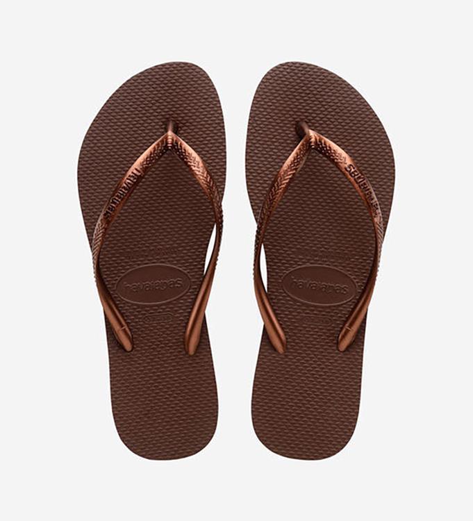 Havaianas Slim Teenslippers