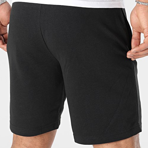 Short Jogging Standy Noir