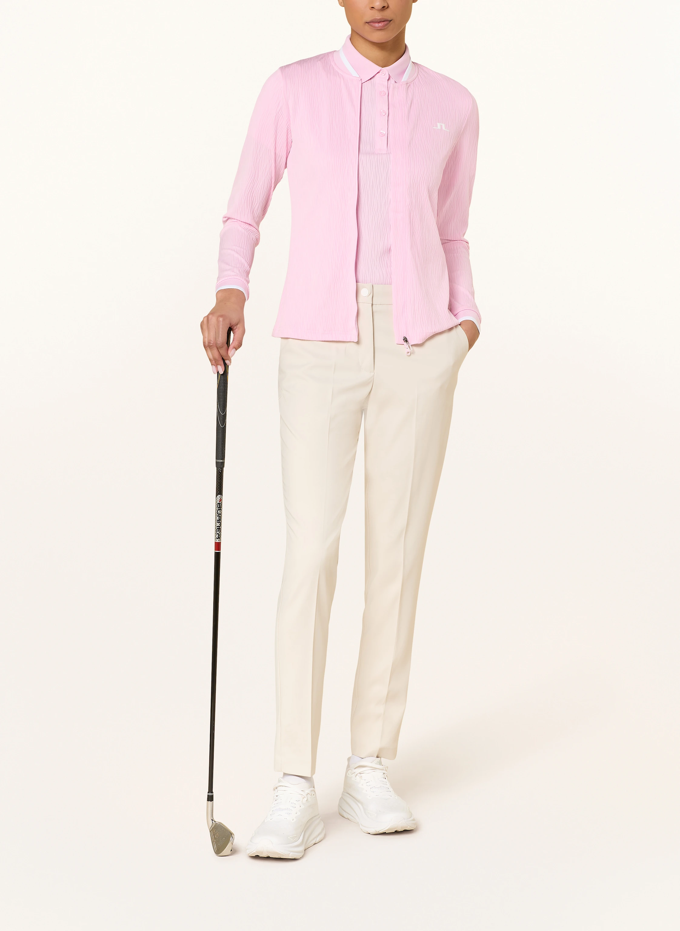 J.LINDEBERG Midlayer