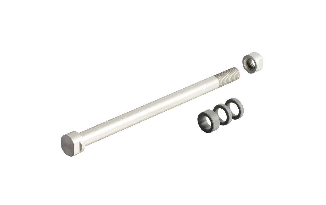 Steckachse T1708 E-Thru Axle Skewer 12 mm x 1.75Steckachse