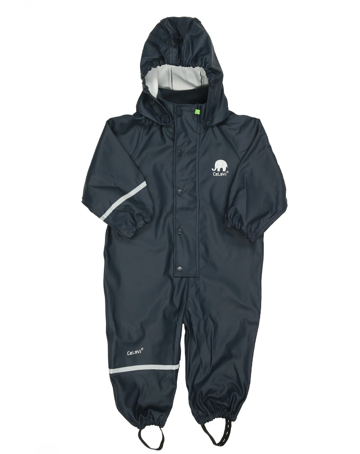 Regenanzug PLITSCH PLATSCH in navy