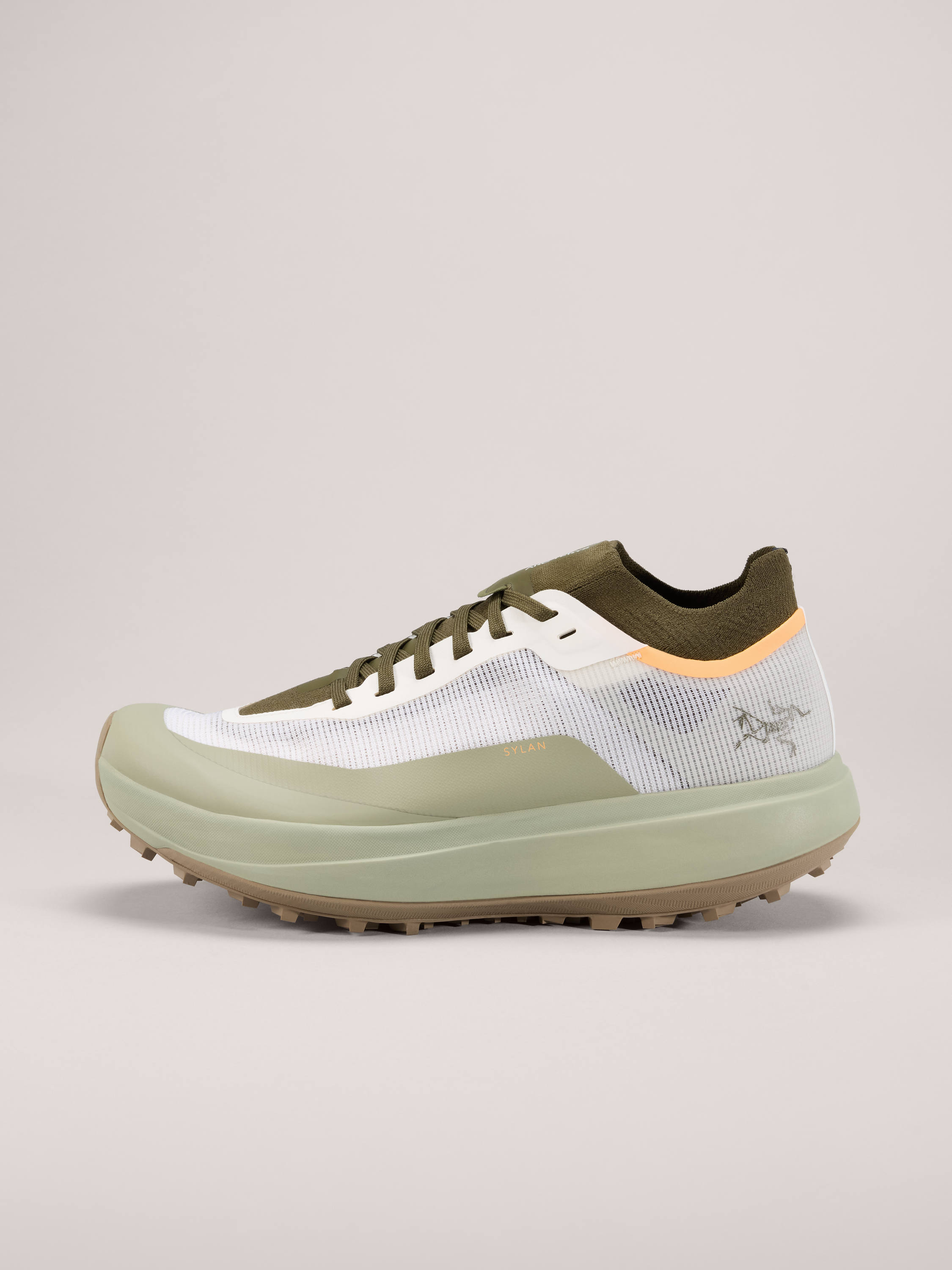 Arc'teryx Sylan W's