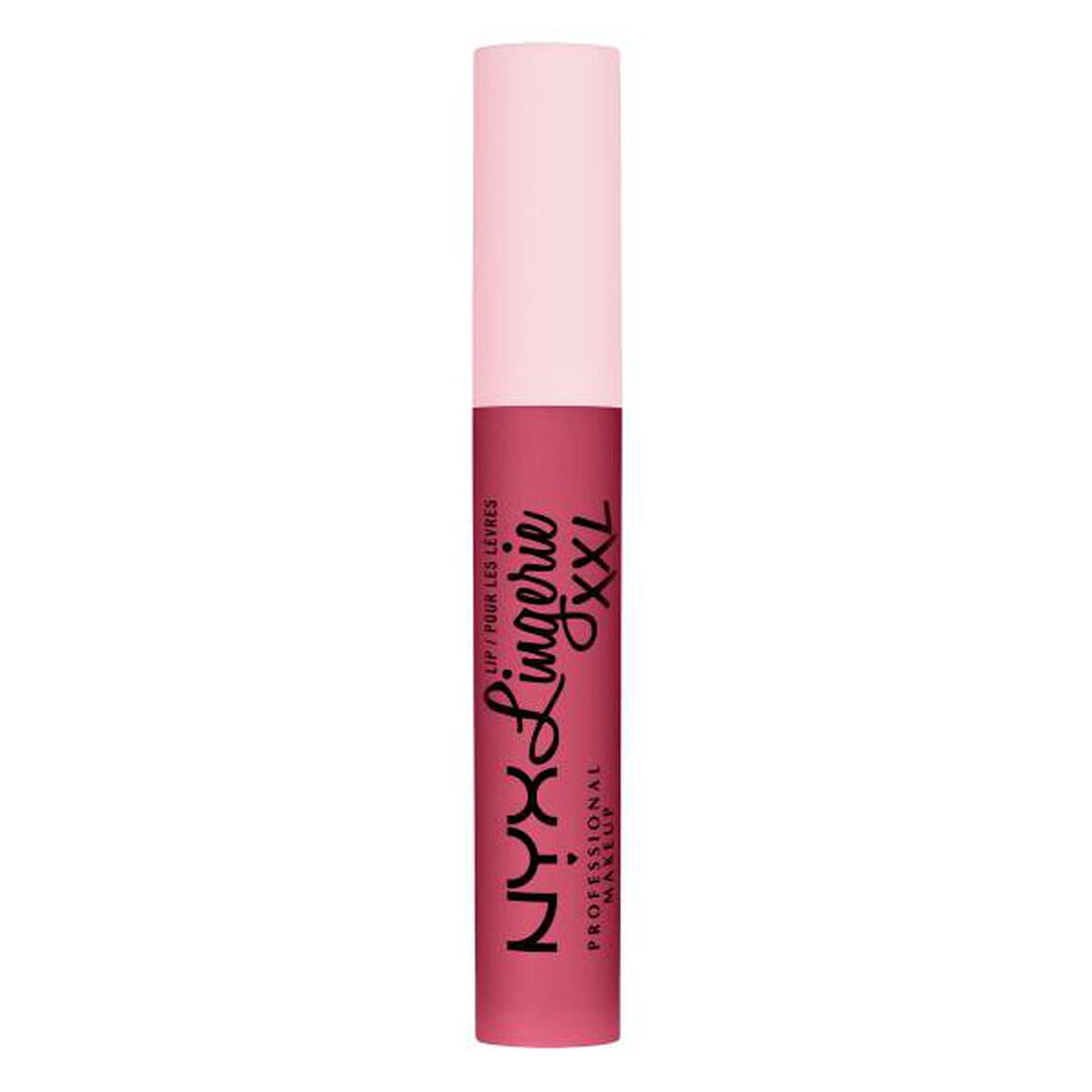 NYX Professional Makeup  Lip Lingerie XXL - Batom Liquido Matte